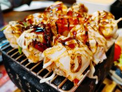 -仙隐小鹿中華の日料(正弘城店)
