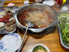 -金鼎雪山牦牛杂火锅(理县总店)