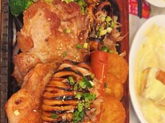 -翠华餐厅(德基广场店)