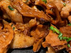 -竹里馆·淮扬菜·功夫茶(老门东店)