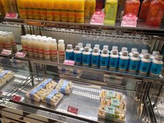 零售区-味多美蛋糕(金顶街店)