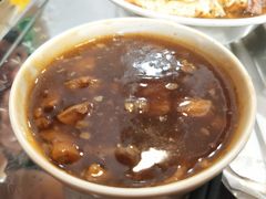 炒肝-姚记炒肝店(鼓楼店)