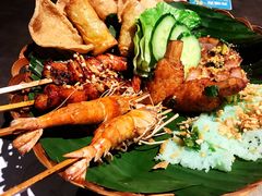 -美奈小馆·越南料理(中航城君尚购物中心店)