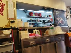 -盛记粥面(佐敦店)