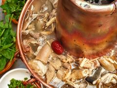 -蔼若春.传承云南菜(金碧公园店)