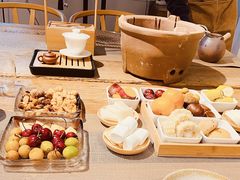 -中和·国风茶馆(愚园路店)