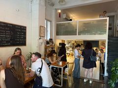 -Egg•Allday Brunch(襄阳北路店)