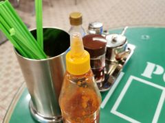-七爷清汤腩·港式餐厅(金狮广场店)