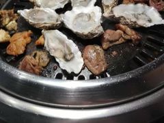 -盛江山自助料理(太原街万达店)
