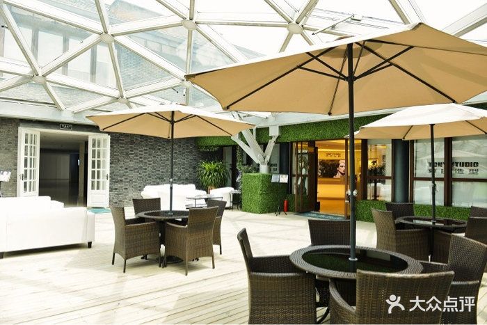 东田造型(杭州店)图片 - 第222张