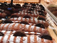 -山崎面包(静安久光店)