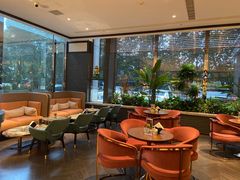 -大连铂尔曼酒店-铂尔曼美食廊 Pullman Deli