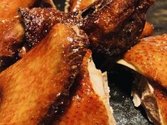 -侨美食家·粤菜(体育西路店)