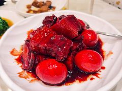 红烧肉蛋-宏玲餐厅(四川南路店)