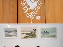 大堂-RAC BAR(安福路店)