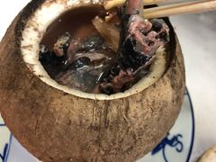 -達揚原味燉品(文明路店)