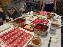 -清真军邺·金富苑肥牛城(海湖新区精品店)
