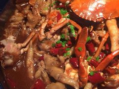 -胖哥俩肉蟹煲(河北勒泰购物中心店)