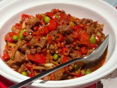 -千百味红餐厅·江西菜(绿地双子塔店)