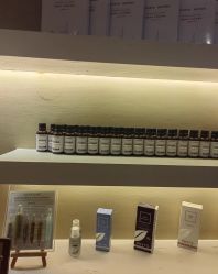 -婳香·女性英式芳疗SPA