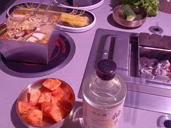 -丰茂烤串(全国首店)