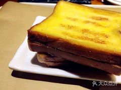 -喝丢一只鞋海鲜烧烤·海肠捞饭(文体街店)