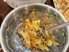 -西山人家·传统苏帮菜·家宴(木渎店)