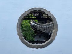 -何园