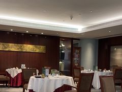 -粤财皇冠假日酒店·彩华轩中餐厅