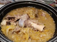 -7号院家宴.烧鸽子(门头沟店)