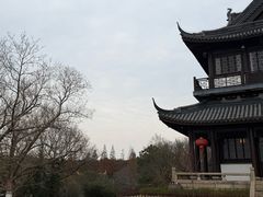-虞山风景区