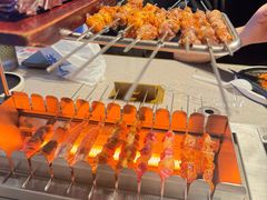 -丰茂烤串(外滩星荟中心店)