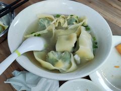 -随柳居·苏式小吃(建新巷店)