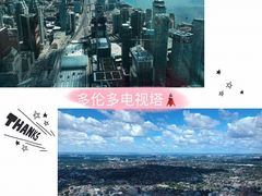 -加拿大国家电视塔
