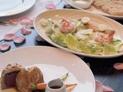 -当米亚诺意大利餐厅(武汉光谷凯悦酒店)