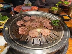-九田家黑牛烤肉料理(新辰里亚运村店)