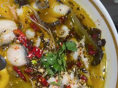-阿娜尔·新疆菜(宜家荟聚中心店)