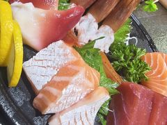 -将太无二·北美传奇寿司(瑞士公寓店)