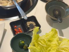 -狐狸爱上椰子鸡(滨江星光大道店)