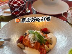 -咖啡苑 - 蔚藍夏日限定主题(永利皇宫店)