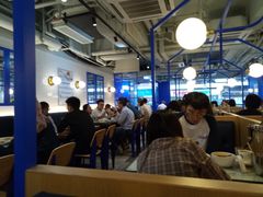 大堂-深仔记茶餐厅(亚士厘道店)