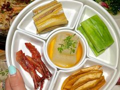 -老宁波1381餐厅(宏泰广场店)