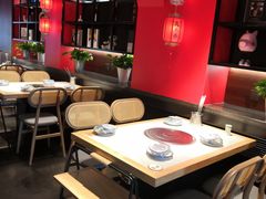 -焱三乐四川火锅店(经纬街店)