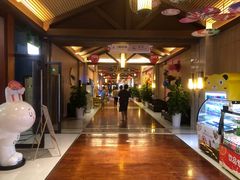 -汤连得温泉馆(宝山店)