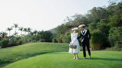 点击看大图 -太古映画婚纱摄影(天河店)