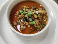 -名善山珍·野生菌汤锅(文殊院店)