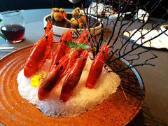 -上海滩餐厅(BFC外滩金融中心店)