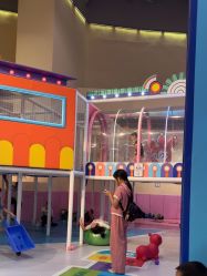 -多奇妙儿童乐园(昆山吾悦店)
