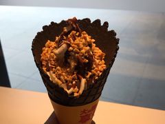 -麦当劳(新达汇三林店)