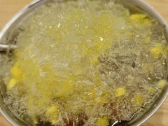 -南街清补凉(黄贝岭店)
